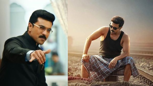 Game Changer First Review: ஷங்கரின் கேம் சேஞ்சர் படத்துக்கு வெளியான முதல் விமர்சனம்.. தேறுமா?