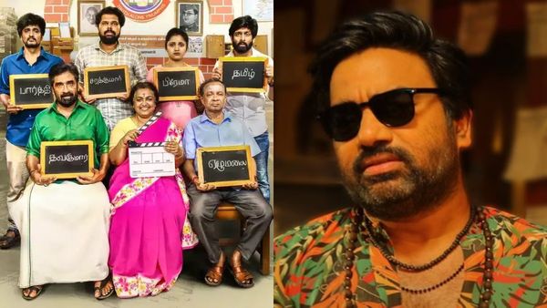 This Week OTT Release - இந்த வாரம் ஓடிடியில் என்னென்ன படங்கள் ரிலீஸ் தெரியுமா?