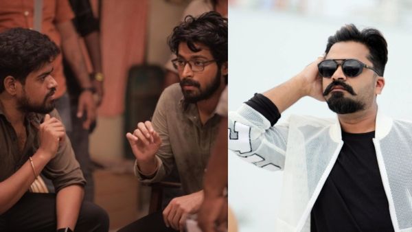 அந்த 2 பேருக்கு டாட்டா காட்டிட்டாரா சிம்பு?.. கடைசியில் வந்து பார்க்கிங் பண்ணிட்டாரே இயக்குநர்!