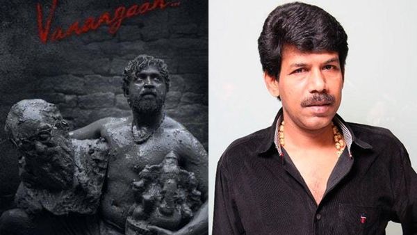 கிறிஸ்தவர்கள் மேல் பாலாவிற்கு என்ன வன்மம்.. வணங்கான் படத்தில் எதற்கு அந்த சீன்.. நெட்டிசன்ஸ் கேள்வி!