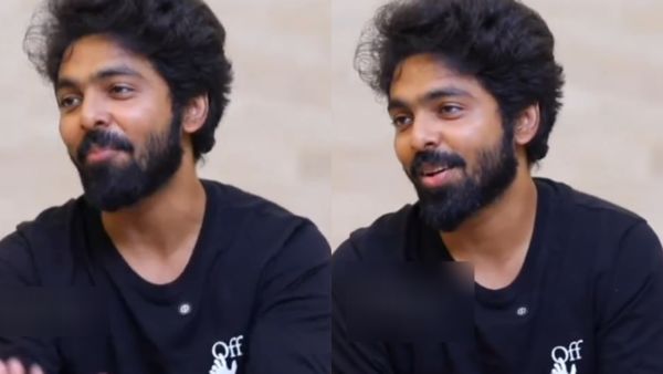 மாஸ்க்கெல்லாம் மாஸாக.. அஜித்தின் குட் பேட் அக்லி படம் குறித்து ஜிவி பிரகாஷ் என்ன சொல்லியிருக்காரு?