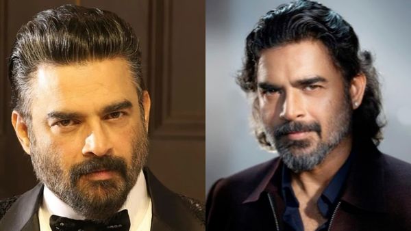 Actor Madhavan: சினிமாவில் மாதவனை பயமுறுத்திய இரண்டு விஷயங்கள்.. அட அப்படியா!
