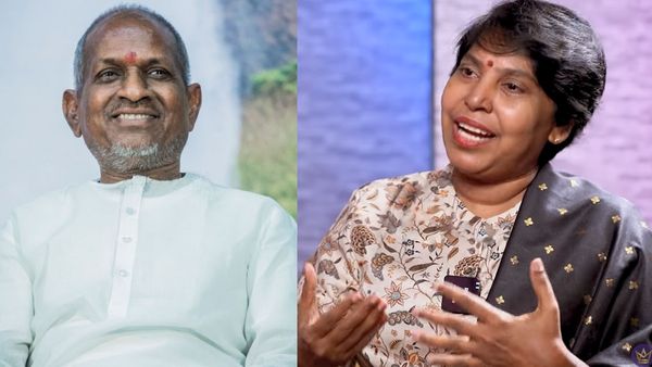 இளையராஜாவை மன்னிக்கவே மாட்டேன்..சொத்து எல்லாம் போச்சு.. பிரபல இசையமைப்பாளரின் மருமகள் ஆதங்கம்