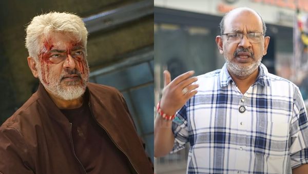 Vidaamuyarchi Review: விடாமுயற்சி! விரதம் இருந்த ரசிகர்களுக்கு விருந்து..செய்யாறு பாலு பளீச் ரிவ்யூவ்