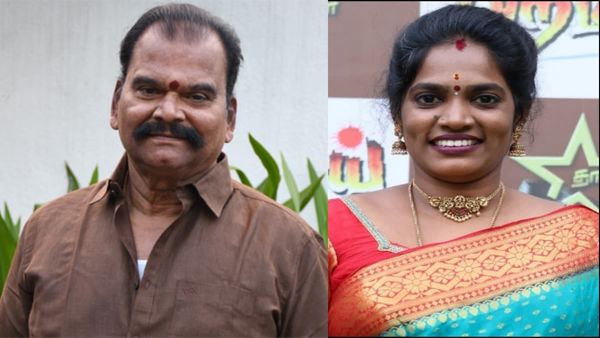 இந்த வயசுலயும் உங்களுக்கு 12 மணி வீடியோ கேக்குதா? பயில்வானை விளாசிய திருச்சி சாதனா?