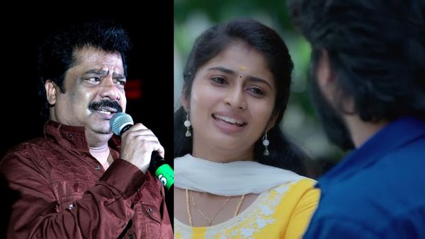 Pandiarajan: சின்னத்திரையில் என்ட்ரி கொடுத்த நடிகர் பாண்டியராஜன்.. எந்த சீரியல் தெரியுமா?