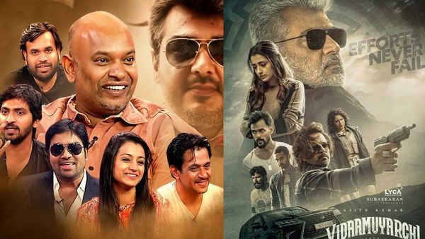 மங்காத்தா போல் விடாமுயற்சியிலும் ஒர்க் அவுட் ஆகுமா அஜித், திரிஷா, அர்ஜுன் சென்ட்டிமென்ட்?