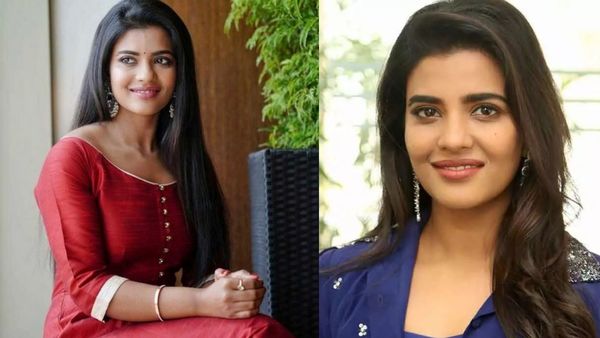 ஹிட் கொடுத்தாலும் தெலுங்கில் வாய்ப்பு கிடைக்கவில்லை.. ஐஸ்வர்யா ராஜேஷ் ஆதங்கம்