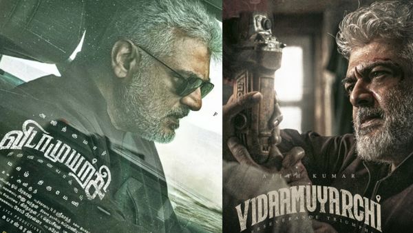 Vidamuyarchi OTT: வலிமையை விட மோசம்.. 3 வாரங்களில் ஓடிடிக்கு ஓடி வரும் விடாமுயற்சி.. பாவம் லைகா!