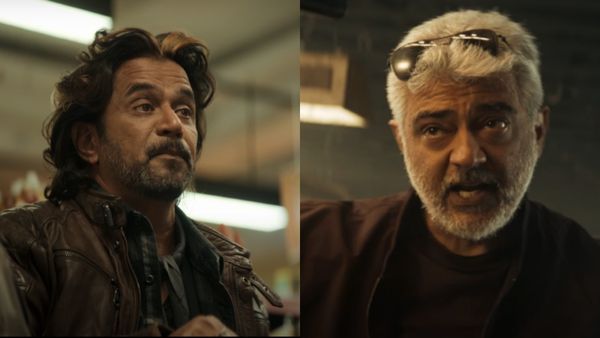 Vidaamuyarchi Fans Review: அஜித்தை கொண்டாடுறாங்க.. மகிழ்திருமேனியை திட்டுறாங்க! ரசிகர்கள் ரியாக்‌ஷன்