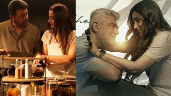 Vidamuyarchi Positive Review: 'க்ரே டைவர்ஸ்’ பற்றி பேசிய விடாமுயற்சி.. இவ்ளோ பாசிட்டிவ் இருக்கா?