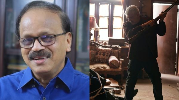 விடாமுயற்சி படத்தில் அஜித் கையால ஒருத்தர் கூட சாக மாட்டாங்க.. ஆடியன்ஸுக்கு அது புரியல.. பிரபலம் ஓபன்!