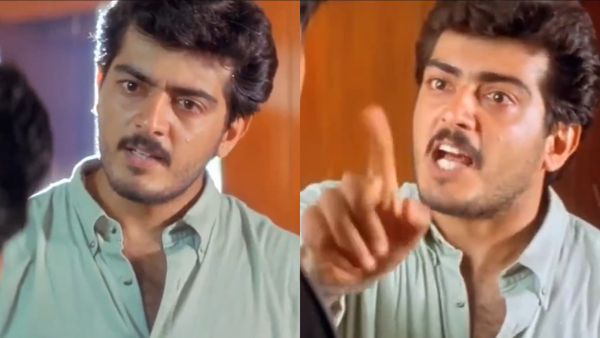 தைரியமில்லாத கதாநாயகன்.. காசு இல்லாத புரொட்யூசர்.. அஜித் அந்த படத்தை மறுபடியும் பார்க்கணுமாம்!