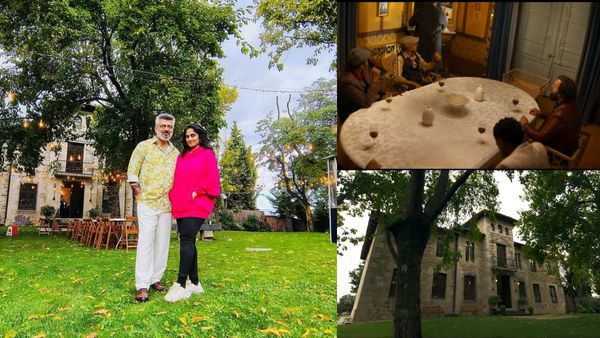 GBU: Money Heist உலகத்தில் நுழையும் குட் பேட் அக்லி.. வேற லெவல் ஸ்கெட்ச்.. சம்பவம் உறுதி மாமே!