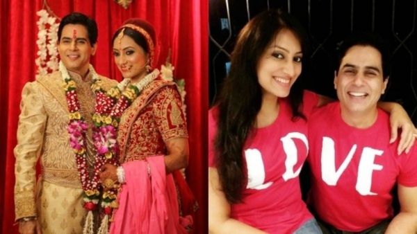 9 ஆண்டு வாழ்க்கை இப்படி முறிஞ்சுப்போச்சே.. அமிதாப் பச்சன் ரீல் மகன் அறிவித்த விவாகரத்து.. தொடருதே?