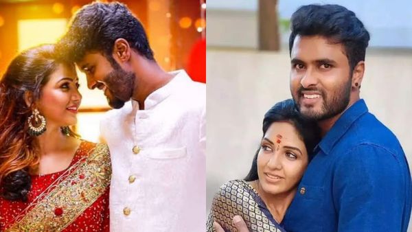 கிசு கிசு வாழ்க்கை முடிந்தது.. திருமண தேதியை அறிவித்த அமீர் VS பாவனி.. எப்போது திருமணம் தெரியுமா?