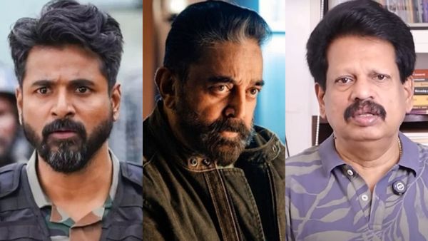 Kamal Haasan: கமல்ஹாசனுக்கு தொத்திக் கொண்ட கெட்ட பழக்கம்.. காரணம் சிவகார்த்திகேயனா?.. அந்தணன் அட்டாக்