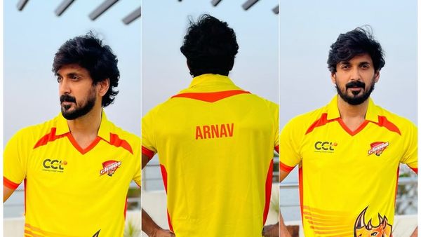 CCL 2025: சென்னை ரைனோஸ் அணியில் களமிறங்கும் அர்னவ்?.. பிக் பாஸைத் தொடர்ந்து அடுத்த சாப்ட்டர் ஸ்டார்ட்