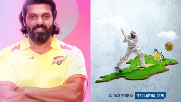 CCL - சென்னை ரைனோஸ் அணியின் கேப்டன் ஆர்யாவின் சொத்து மதிப்பு எவ்வளவு தெரியுமா?