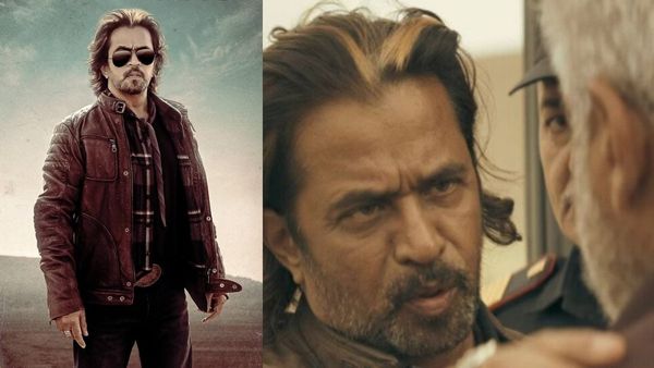 அடேங்கப்பா விடாமுயற்சி படத்துக்கு அர்ஜுன் வாங்கிய சம்பளம் இத்தனை கோடியா?.. செம கெத்து போங்க