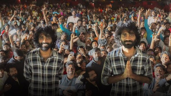 Pradeep: தமிழ்நாடு.. ஆந்திரா.. பக்கத்து ஸ்டேட்டுக்கும் படையெடுத்த பிரதீப் ரங்கநாதன்.. என்ன காரணம்?