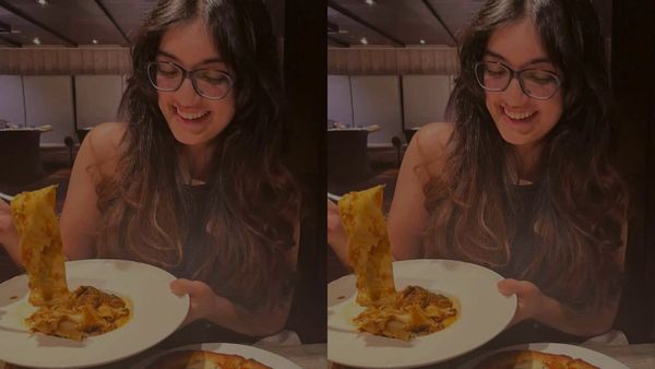 என்னது அஜித் மகள் டேட்டிங் சென்றாரா?.. இது என்ன புது கதையா இருக்கு.. ட்ரெண்டாகும் ஃபோட்டோ