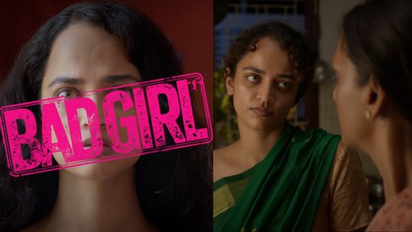 Bad Girl: பத்தினி பெண்ணுக்கு மட்டுமா? ரிலீஸ் ஆகாத படத்தின் மீது ஏன் விமர்சனம்? இது யாருடைய பதற்றம்?