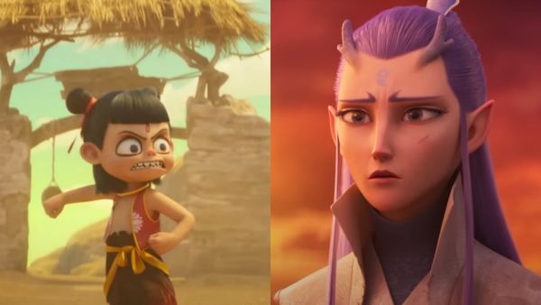 Ne Zha 2 Box Office: அனிமேஷன் படத்துக்கு 8 ஆயிரம் கோடி வசூலா?.. நே ஜா 2வால் அதிரும் பாக்ஸ் ஆபீஸ்!