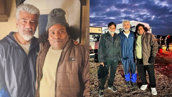 Ajith: அஜித்துக்கு முதலில் இதைச் செய்யுங்க.. அங்க வந்து நான் எல்லாத்தையும் சொல்றேன்.. யோகிபாபு ஓபன்!