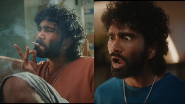 Dragon Box Office Day 1: பாக்ஸ் ஆபிஸில் ஃபயர் விடும் டிராகன்.. வசூல் ராஜாவாக மாறிய பிரதீப் ரங்கநாதன்