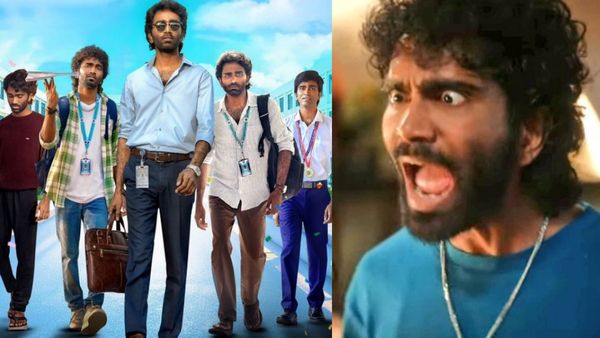 டிராகன் படத்துல யாரெல்லாம் கேமியோ தெரியுமா?.. அந்த நடிகை தான் வேணும்னு பிரதீப் அடம்பிடித்தாரா?