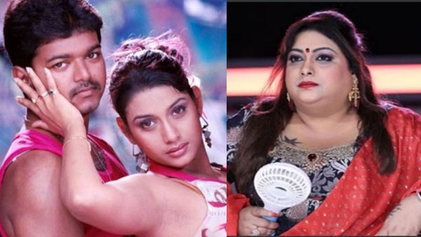 கனகாவை விட மோசம்.. சாணக்கியா.. சாணக்கியான்னு சிம்பு கூட அப்படி டான்ஸ் போட்ட நடிகையா இவங்க?