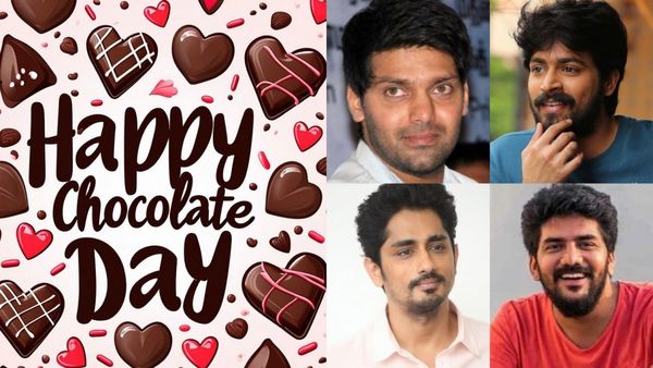 சாக்லேட் டே இருக்கட்டும்.. தமிழ் சினிமாவின் சாக்லேட் பாய்ஸ் யார் தெரியுமா?.. இதோ லிஸ்ட்