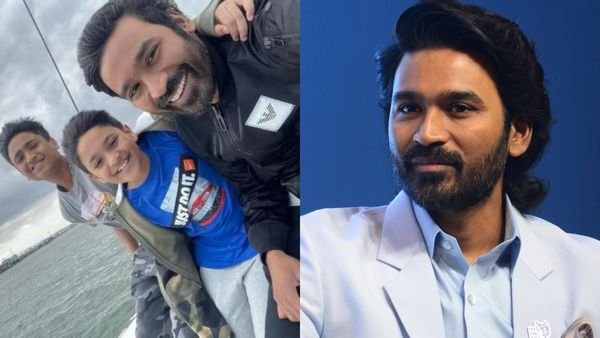 என் பையனுக்கு அப்படி நடந்தால் தப்பு.. என்ன மகன் பற்றி தனுஷ் இவ்வளவு ஓபனா சொல்லிட்டாரு?