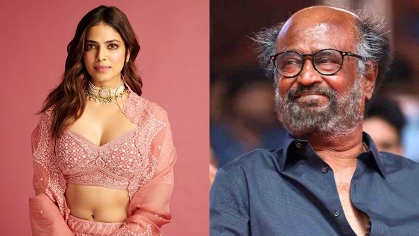 கூலி படத்தில் மாளவிகா மோகனன் நடிக்க வேண்டியதா?.. அப்போ ஸ்ருதிஹாசனுக்கு இந்த ரோல் தானா?