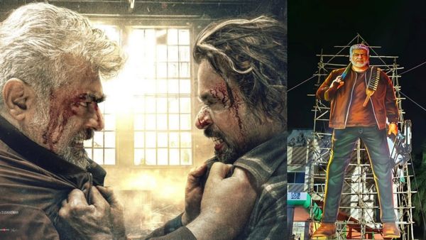 அஜித் படத்துக்கே 9 மணி ஷோ இல்லையா?.. 11.30 மணிக்கு மேலதான் படம்.. கடைசி வரை விடாமுயற்சிக்கு சிக்கல்!