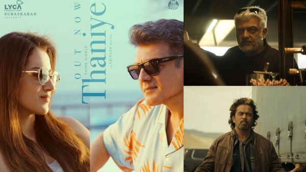 Vidaamuyarchi X Review: விடாமுயற்சி கிளியர் வின்னர்.. அஜித்தை விட த்ரிஷாதான் கெத்து.. எக்ஸ் விமர்சனம்