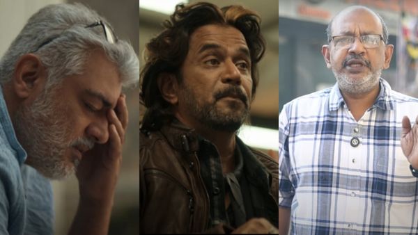 Vidaamuyarchi: அஜித்தை பார்த்து யோவ் பூமர்னு சொல்றாங்க.. தியேட்டரே தெறிக்குது.. பிரபலம் ஷேரிங்!