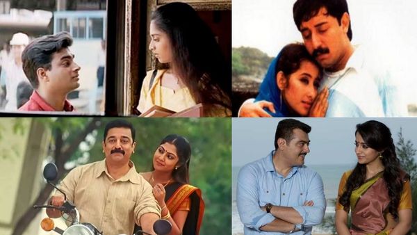 இப்படியெல்லாம் புரபோஸ் பண்ணா.. பட்டுன்னு ஓகே சொல்லிடுவாங்க.. காதலர்கள் கொண்டாடிய டாப் 5 சீன்கள்!