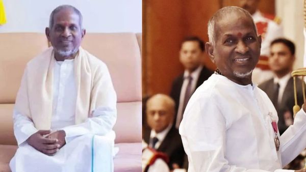 இளையராஜா பயோபிக் ட்ராப்பா? படத்தில் நடந்த அதிரடி மாற்றம் என்ன?