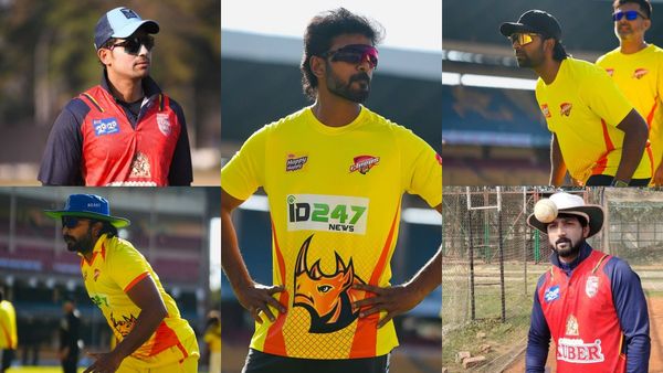 CCL 2025: கப்பு முக்கியம் பிகிலு.. யாரு பெருசுனு மோதி காட்ட போறாங்க.. வெற்றியுடன் தொடங்குமா சென்னை?
