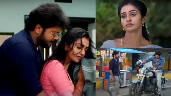 அசிங்கமாக நடந்து கொண்ட வெங்கடேஷ்.. பாடம் புகட்டிய முத்துப்பாண்டி.. அண்ணா சீரியல்!