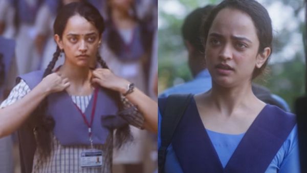 மோசனமா படமா? சர்ச்சைக்கு நடுவே விருதை வென்ற பேட் கேர்ள்.. அப்படி படத்தில் என்னதான் இருக்கு!