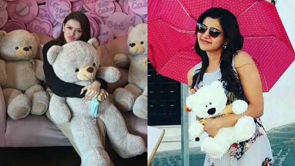 Teddy day: டெடி டே கொண்டாட ரெடியா.. உங்கள் விருப்பமானவருக்கு என்ன பொம்மை கொடுக்கப் போறீங்க?