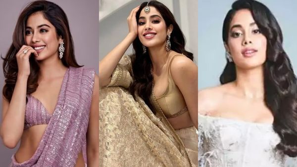 Janhvi Kapoor: ரசிகர்கள் காத்திருந்த தருணம்.. தமிழில் என்ட்ரி கொடுக்கும் ஸ்ரீதேவி மகள்!