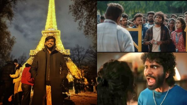 ஷங்கர், வெற்றிமாறனுக்கு கேட்டுச்சா.. தயாரிப்பாளர் காசை வீணடிக்க மாட்டேன்.. டிராகன் இயக்குநர் பளிச்!