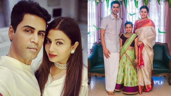 ஏன் உனக்கு வராதா?.. தலைமுடியை இழுத்து.. வாயிலயே அடித்த சங்கீதாவின் கணவர்.. பேட்டியில் பகீர் ஷேரிங்!