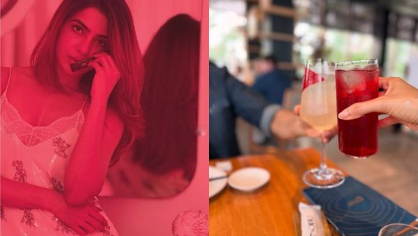 சமந்தாவின் சீக்ரெட் லவ்வர் யாரு?.. காதலர் தினத்தன்று இப்படியொரு ரொமாண்டிக் போஸ்ட் போட்டிருக்காரே!