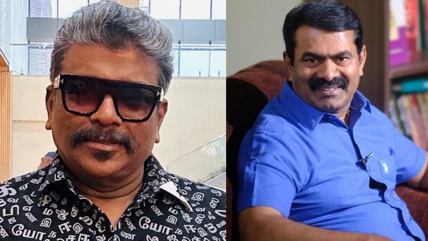 Valentine's day: சீமான் இயக்கத்தில் காதல் ஒழிக.. காதலர் தினத்தில் பார்த்திபன் பகிர்ந்த போஸ்டர்!