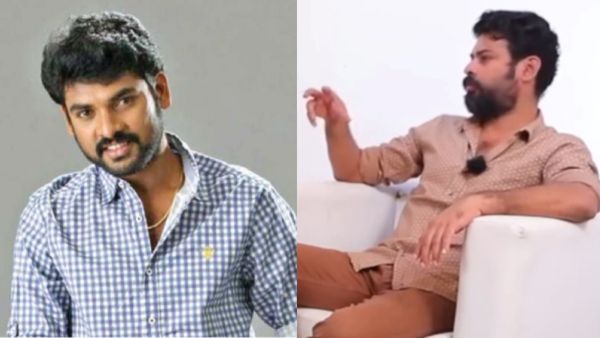 Vemal: பசங்க பட வாய்ப்பை அந்த நடிகர்தான் வாங்கி கொடுத்தாரு.. நடிகர் விமலின் ஓபன் ஸ்டேட்மெண்ட்!